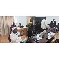 Gender Strategy Development for Côte d’Ivoire image
